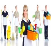 SrbijaOglasi - Potrebne radnice za generalna čišćenja